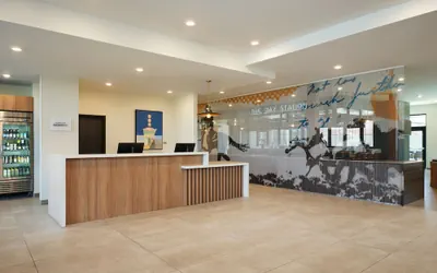 Photo 5 - Fairfield Inn & Suites by Marriott Tempe