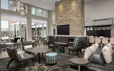 Photo 4 - Residence Inn By Marriott Dallas Grand Prairie
