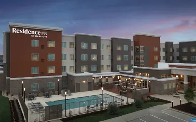 Photo 2 - Residence Inn By Marriott Dallas Grand Prairie