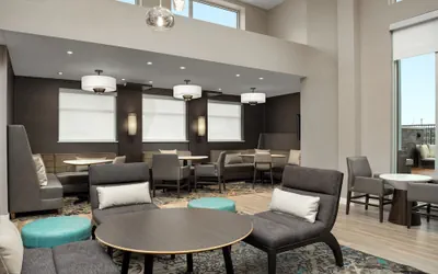 Photo 3 - Residence Inn By Marriott Dallas Grand Prairie