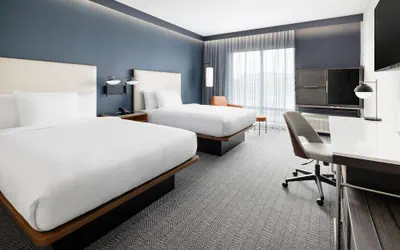 Photo 4 - Courtyard By Marriott New Castle