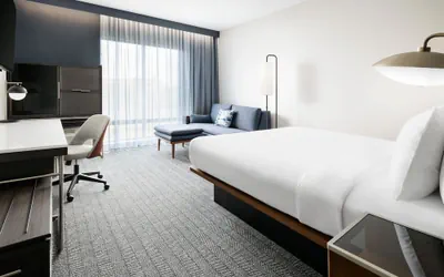 Photo 5 - Courtyard By Marriott New Castle