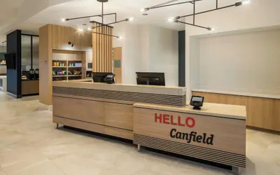 Photo 4 - Towneplace Suites By Marriott Canfield