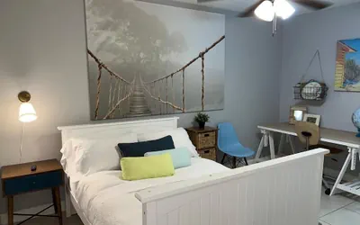 Photo 4 - Beautiful And Comfortable Home and studios