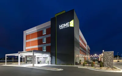 Photo 2 - Home2 Suites By Hilton Tulsa Airport