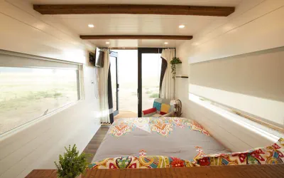 Photo 4 - Glampinn Marfa