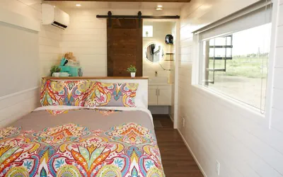 Photo 2 - Glampinn Marfa