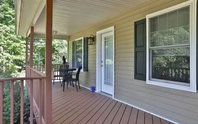 Photo 3 - Moondance Ridge Bed & Breakfast
