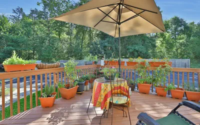 Photo 5 - Moondance Ridge Bed & Breakfast