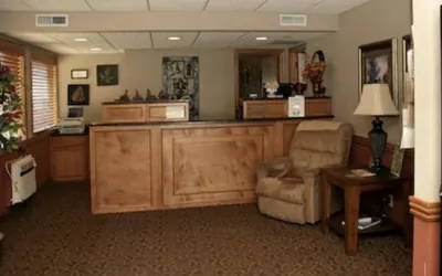Photo 2 - Big Bend Traveler's Inn