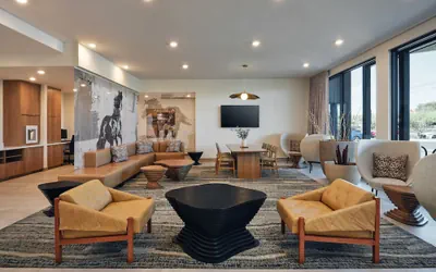 Photo 5 - Towneplace Suites By Marriott Tempe