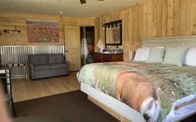 Photo 2 - Bryce Canyon Country Inn