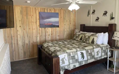 Photo 4 - Bryce Canyon Country Inn