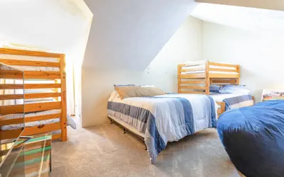Photo 4 - Seven Springs 2BR Loft Premium Condo, sleeps 11! by RedAwning