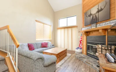 Photo 2 - Seven Springs 2BR Loft Premium Condo, sleeps 11! by RedAwning