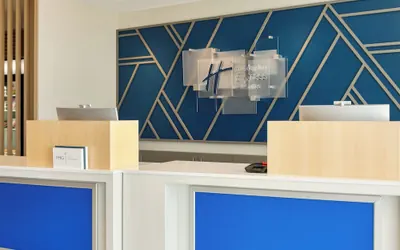 Photo 4 - Holiday Inn Express & Suites Hayward - Castro Valley by IHG
