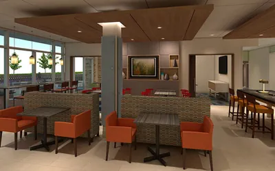 Photo 5 - Holiday Inn Express & Suites Hayward - Castro Valley by IHG