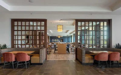 Photo 5 - Drury Plaza Hotel Dallas Arlington
