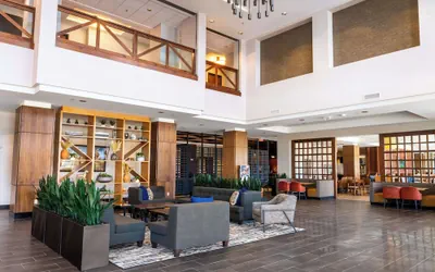 Photo 3 - Drury Plaza Hotel Dallas Arlington