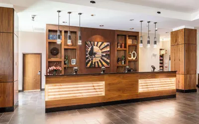 Photo 2 - Drury Plaza Hotel Dallas Arlington