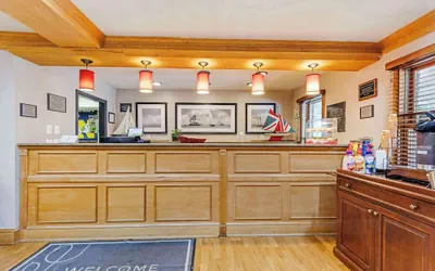 Photo 3 - Country Inn & Suites by Radisson, Annapolis, MD