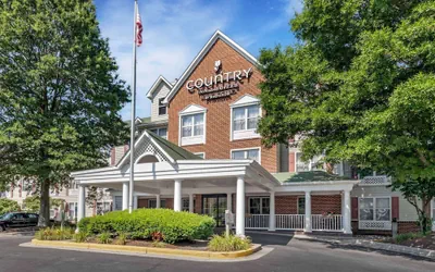 Photo 2 - Country Inn & Suites by Radisson, Annapolis, MD