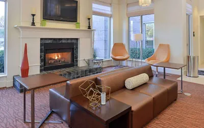 Photo 3 - Hilton Garden Inn Dallas/Addison