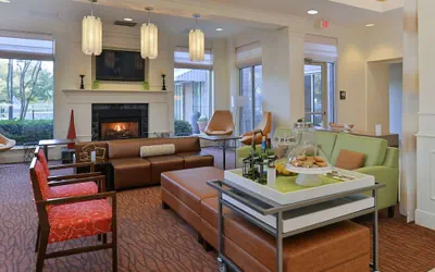 Photo 4 - Hilton Garden Inn Dallas/Addison