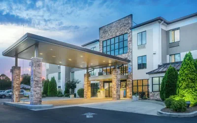 Holiday Inn Express Ft Payne by IHG