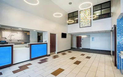Photo 3 - Holiday Inn Express Ft Payne by IHG