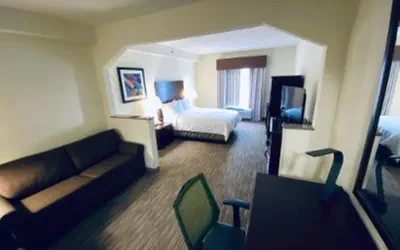 Photo 5 - Holiday Inn Express Ft Payne by IHG