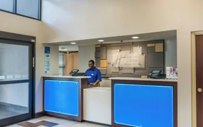 Photo 4 - Holiday Inn Express Ft Payne by IHG