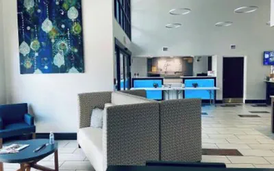 Photo 2 - Holiday Inn Express Ft Payne by IHG