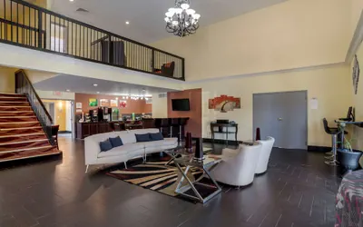 Photo 4 - Quality Inn Phenix City Columbus