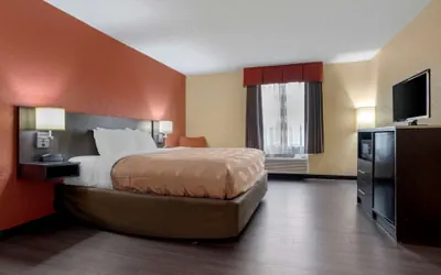 Photo 5 - Quality Inn Phenix City Columbus