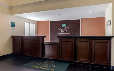 Photo 2 - Quality Inn Phenix City Columbus