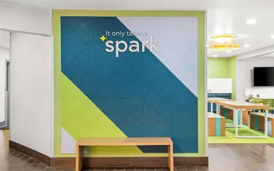 Photo 3 - Spark by Hilton Oxford