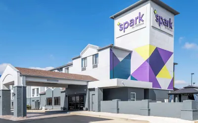 Photo 2 - Spark by Hilton Oxford