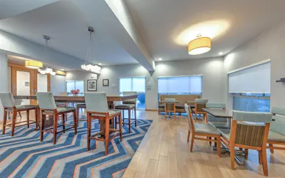 Photo 3 - Hampton Inn Phoenix-Midtown-Downtown Area