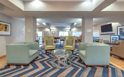 Photo 4 - Hampton Inn Phoenix-Midtown-Downtown Area