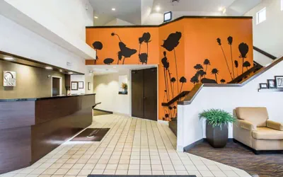 Photo 5 - Sleep Inn Phoenix North I-17
