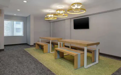 Photo 3 - Spark by Hilton Bentonville