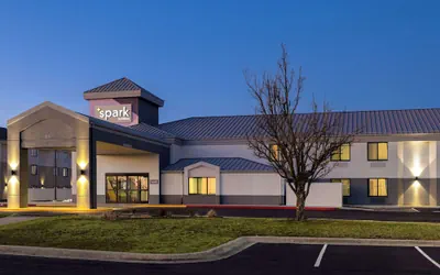 Photo 2 - Spark by Hilton Bentonville