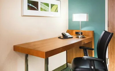 Photo 5 - SpringHill Suites Bentonville