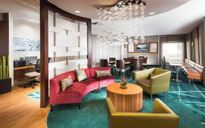 Photo 3 - SpringHill Suites Bentonville