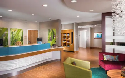 Photo 4 - SpringHill Suites Bentonville