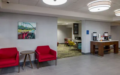 Photo 5 - Hampton Inn Bentonville/Rogers
