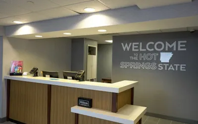 Photo 3 - Hampton Inn Bentonville/Rogers