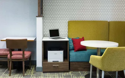 Photo 4 - Hampton Inn Bentonville/Rogers