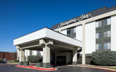 Photo 2 - Hampton Inn Bentonville/Rogers